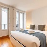 Lejlighed Center Porto