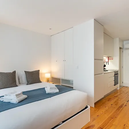 Center Appartement