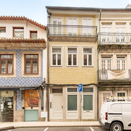 Appartement Center