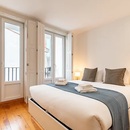 Apartment Center Porto