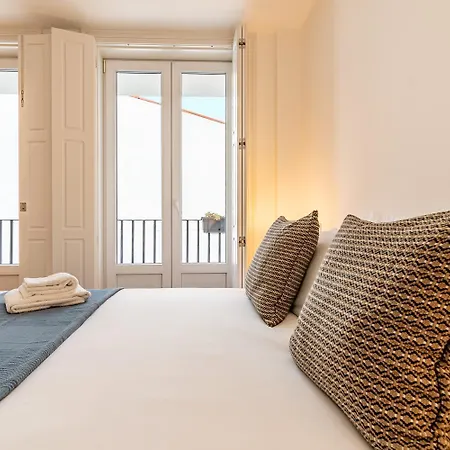 Center Apartment