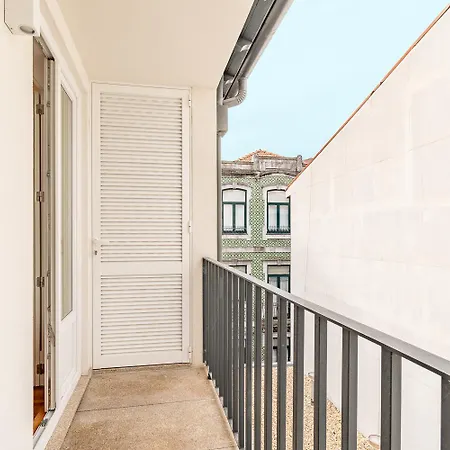 Center Apartment