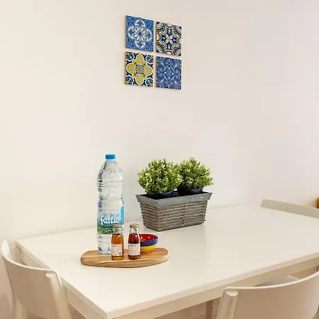 Appartamento Center Oporto