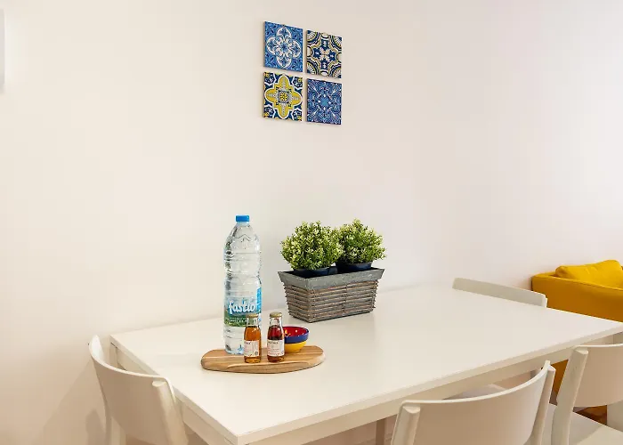 Appartamento Center Oporto