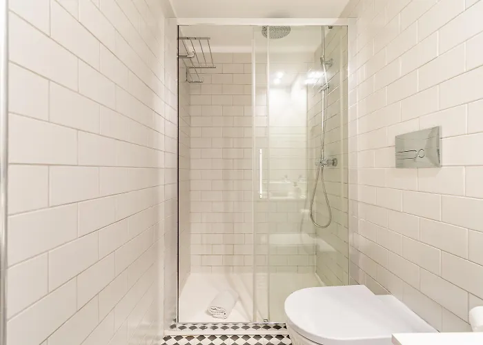 Center Appartamento *