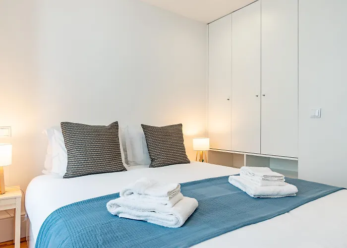 Appartamento Center Oporto